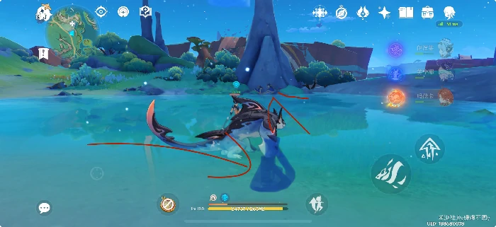 纳塔98%隐藏宝箱位置分享