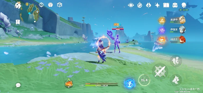 纳塔98%隐藏宝箱位置分享