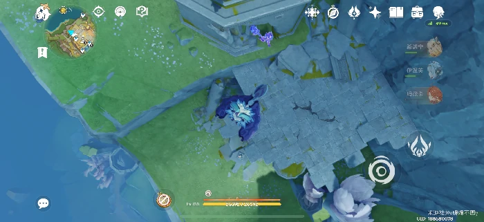 纳塔98%隐藏宝箱位置分享