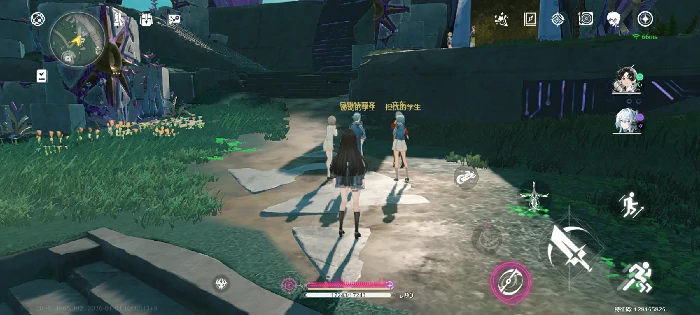 摇曳科考成就达成方法