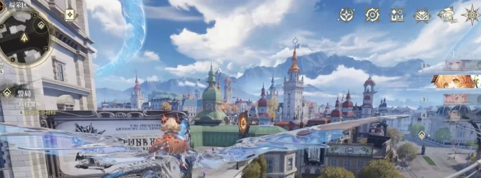 警局任务完成攻略