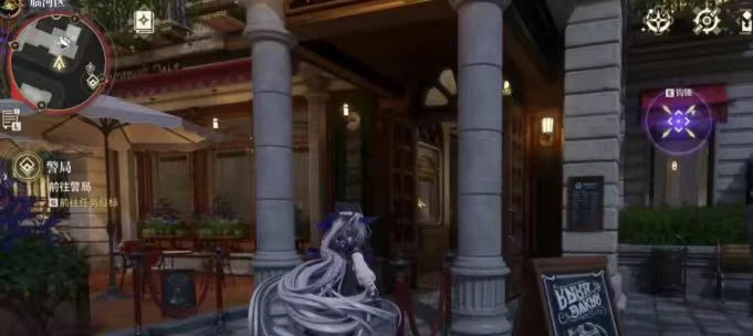 咖啡厅用途介绍