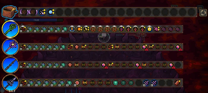 金闪盾流玩法攻略