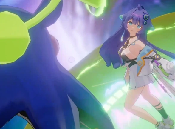 欧妮丝最强遗物介绍