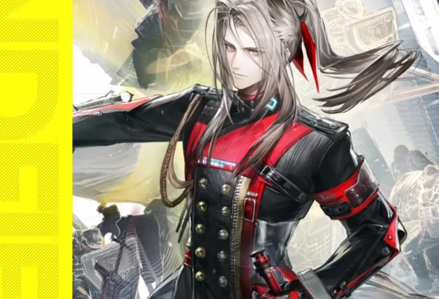 黎博利干员骏卫介绍