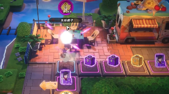 抽卡出金概率介绍