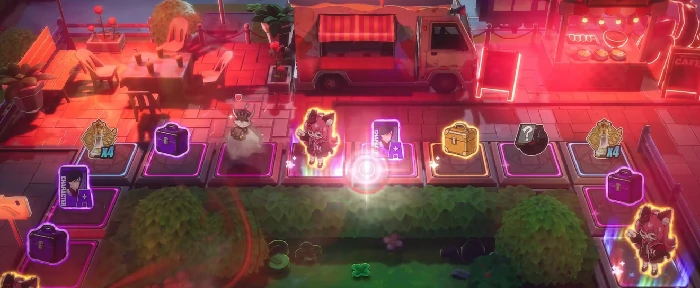 抽卡出金概率介绍