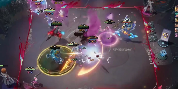 觉醒牌效果介绍