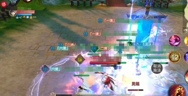 势力演兵玩法介绍