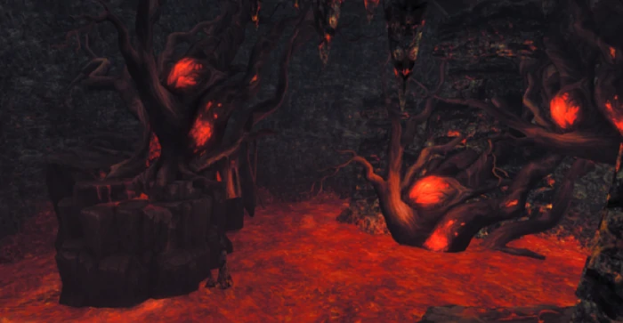 熔岩镇祸通关攻略