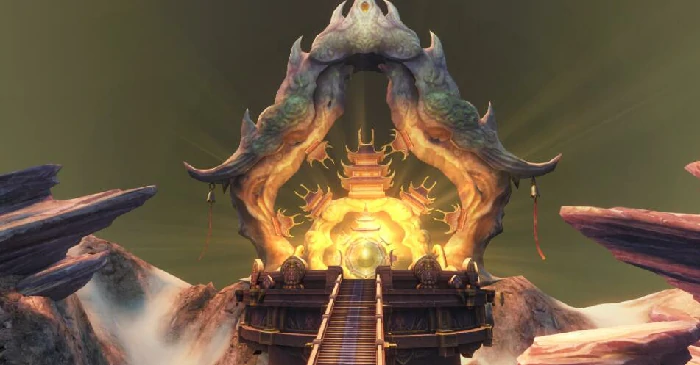 地藏王神殿通关攻略