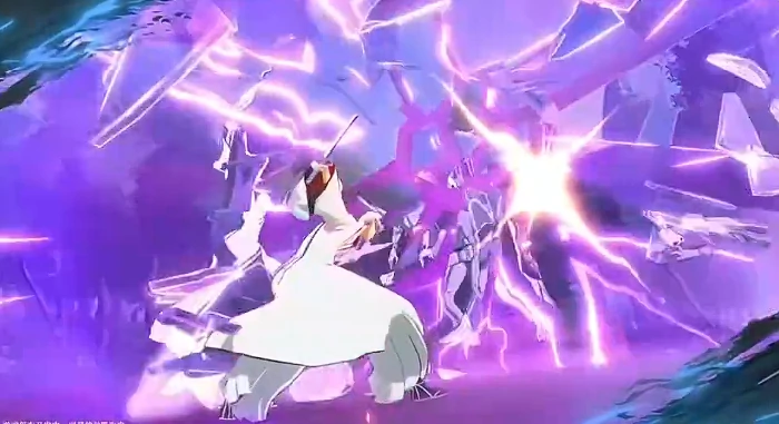 市丸银角色强度介绍