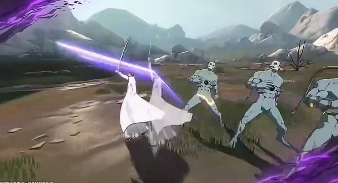 市丸银角色强度介绍