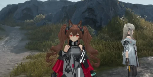 沃尔珀厉害角色推荐