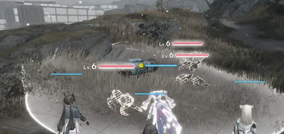 沃尔珀厉害角色推荐