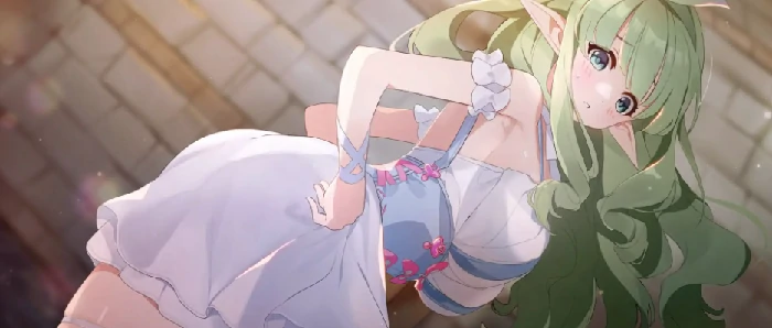 达芙妮最强遗物介绍