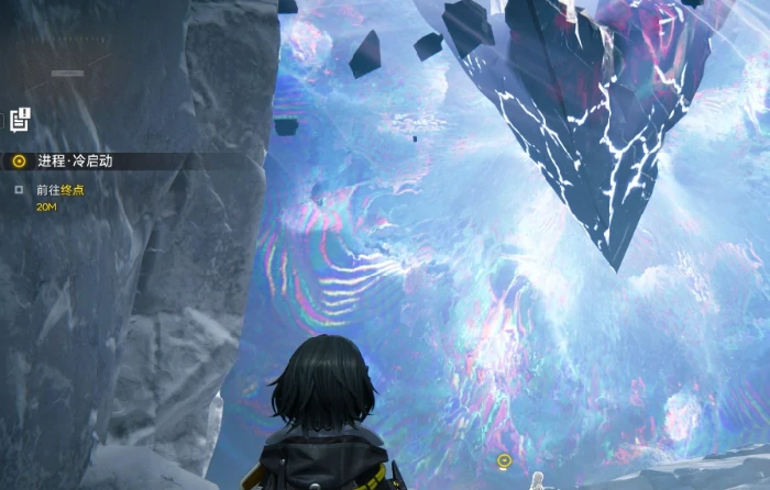 高难度模式介绍