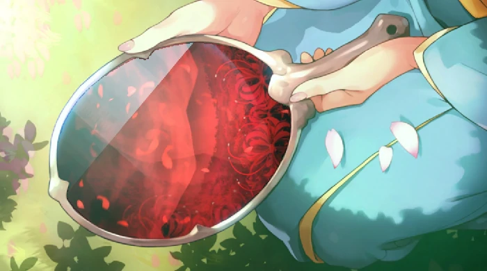 绫织最强遗物介绍