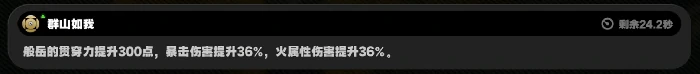 2.4版本般岳角色养成攻略