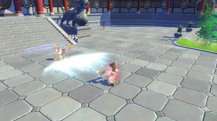 新职业乐师技能介绍