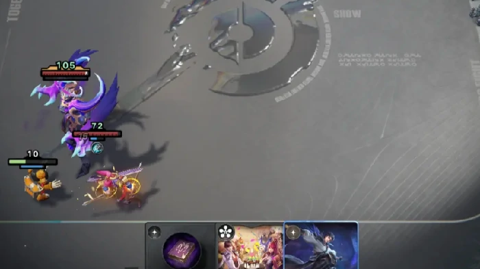 玄雍阵容搭配攻略