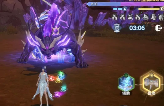 阿银角色培养攻略