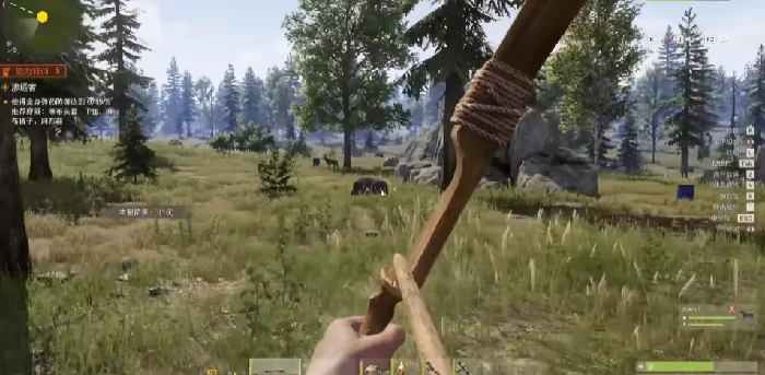 生存模式玩法介绍