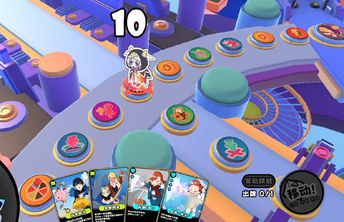 社恐修女阿兰娜强度介绍