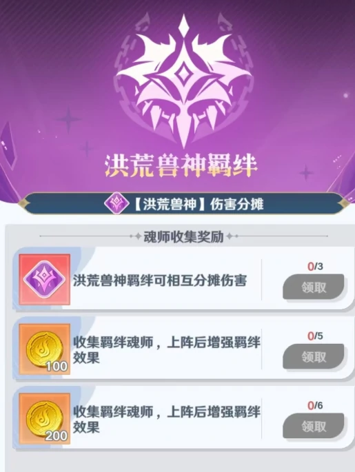 泰坦巨猿角色攻略