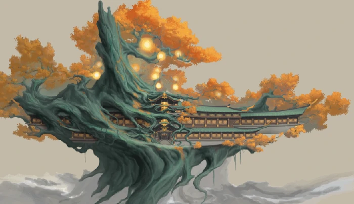 扶桑神园副本攻略