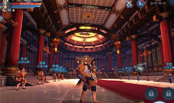 密探任务领取攻略