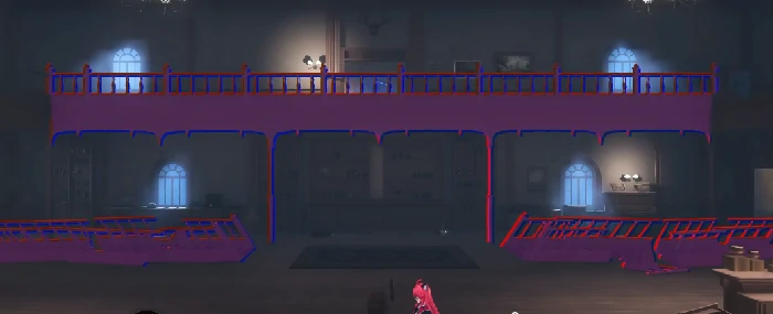 恐怖医院游戏玩法介绍