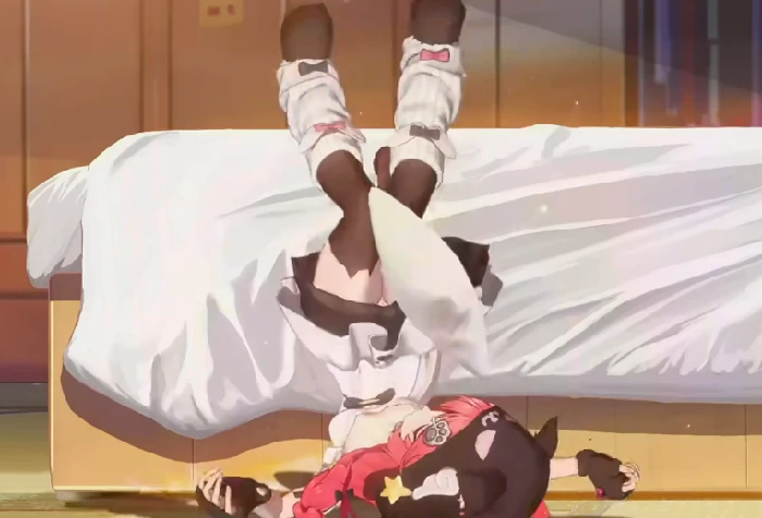 恋爱同居系统玩法介绍