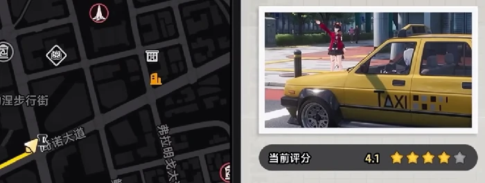 兼职评分提升攻略