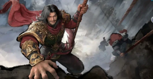 魏延最强配队攻略