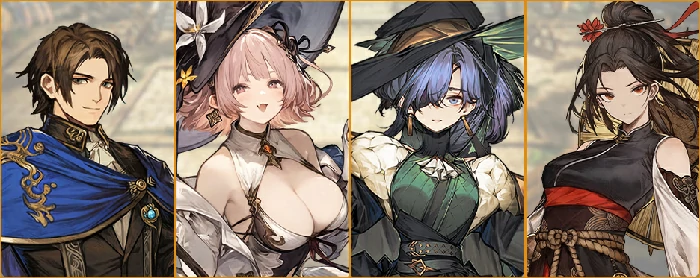 高效刷本队配置攻略