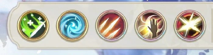 爱莎装备及塔罗推荐