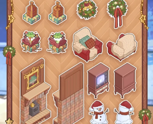 雪窗暖阁获取攻略