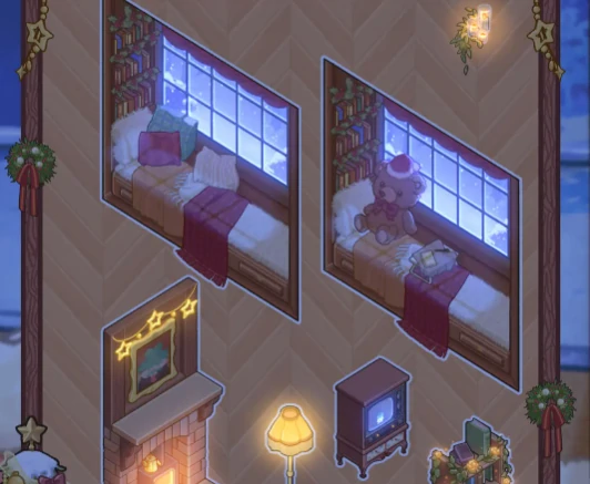 雪窗暖阁获取攻略