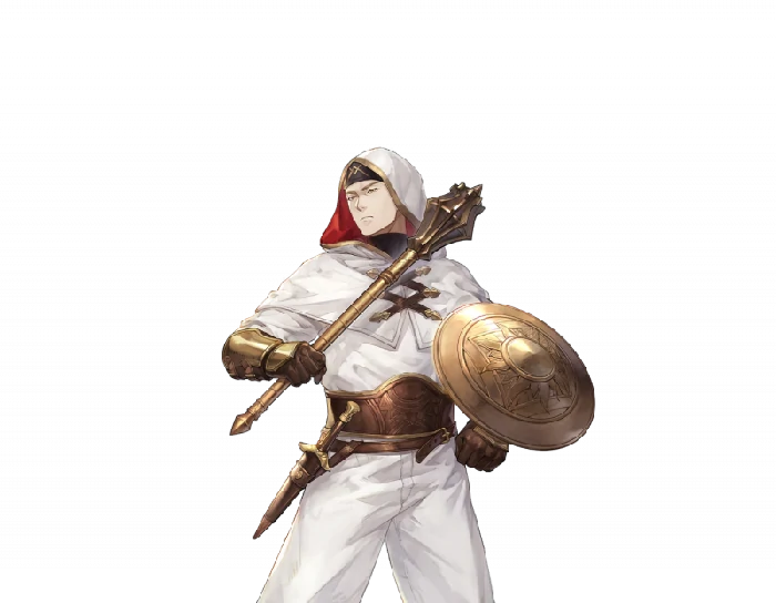 好用的防御SR角色盘点