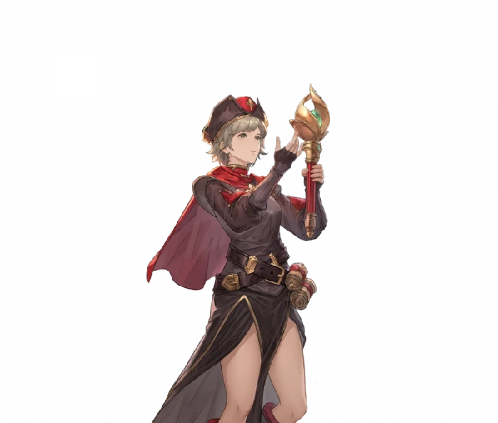 好用的加血SR角色