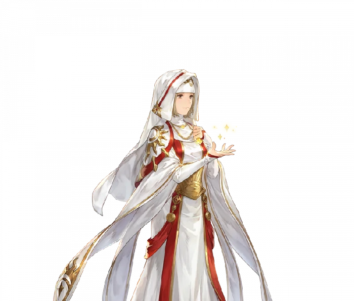 好用的加血SR角色