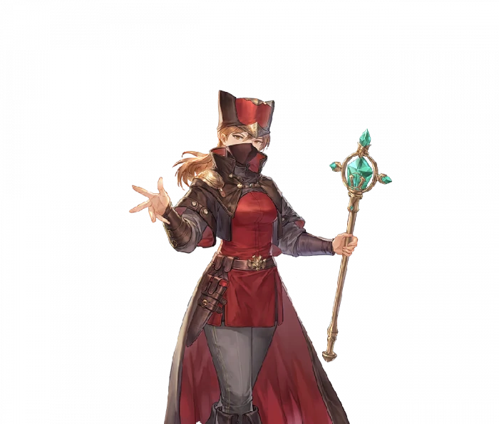 好用的加血SR角色