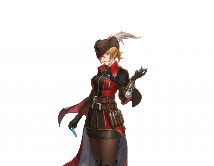 好用的加血SR角色