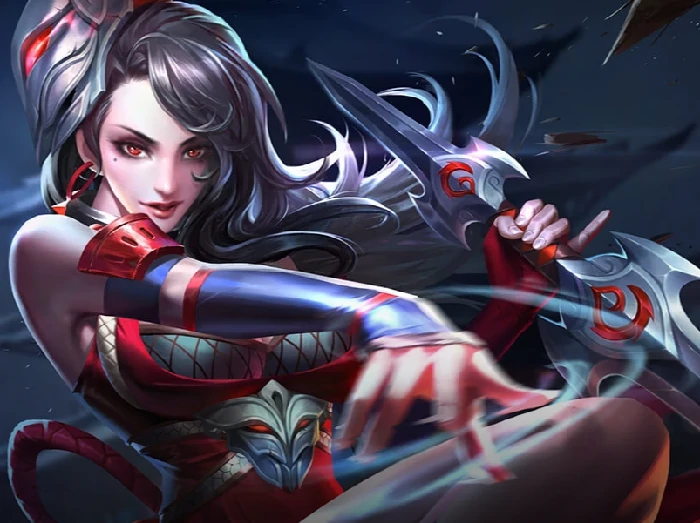 阿珂与阿离阵容搭配攻略