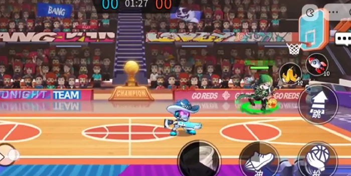 薇薇角色强度介绍