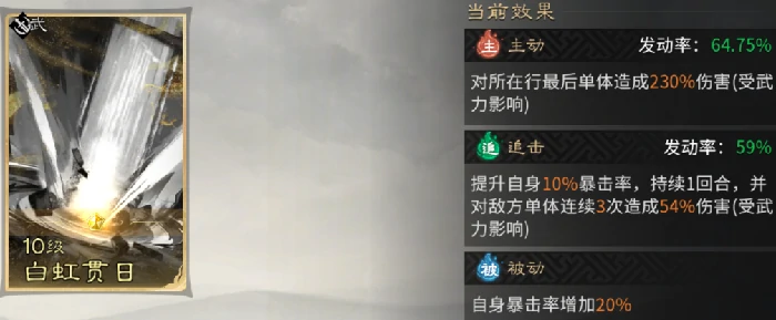 百万输出阵容攻略