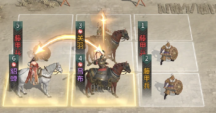 强力输出英雄推荐