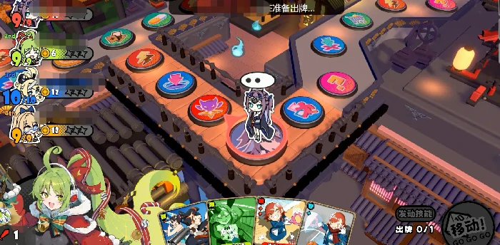 茉莉野排最强阵容搭配攻略