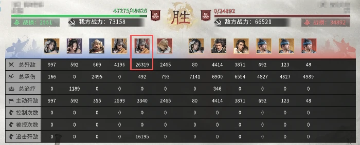 连弩军玩法攻略